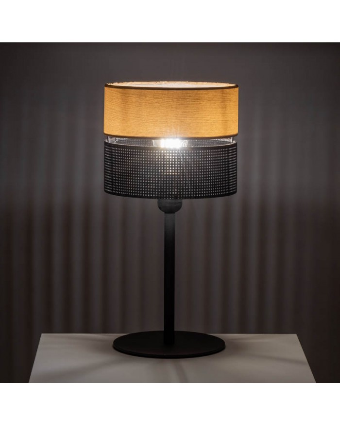 Настільна лампа TK Lighting 5124 NICOL