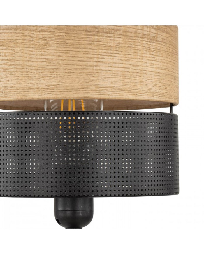 Настільна лампа TK Lighting 5124 NICOL