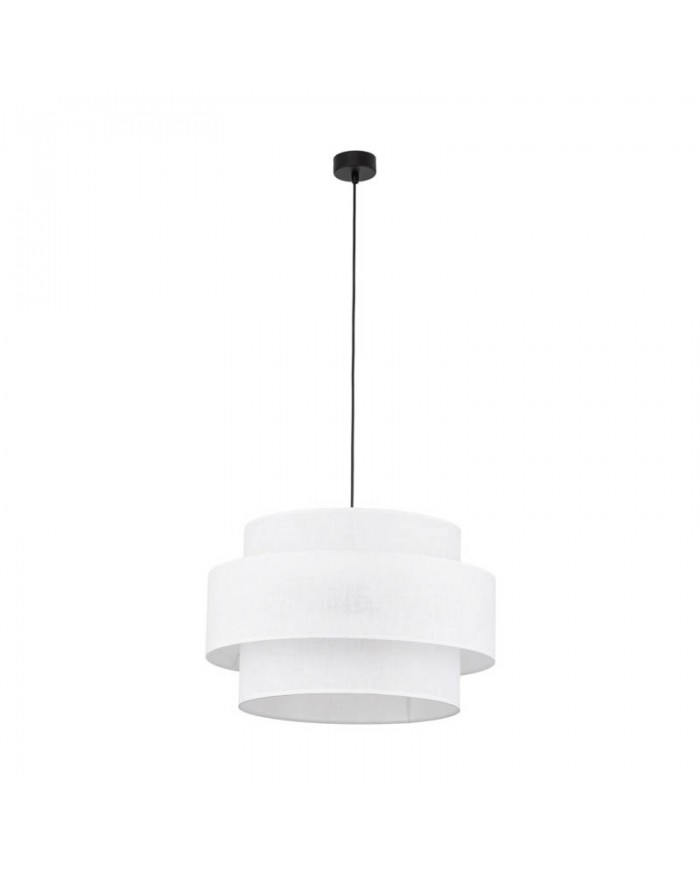 Підвісний світильник TK Lighting 5363 CALISTO