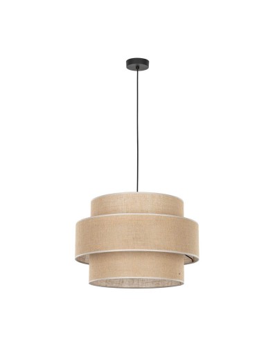 Люстра TK Lighting 5402 CALISTO JUTA