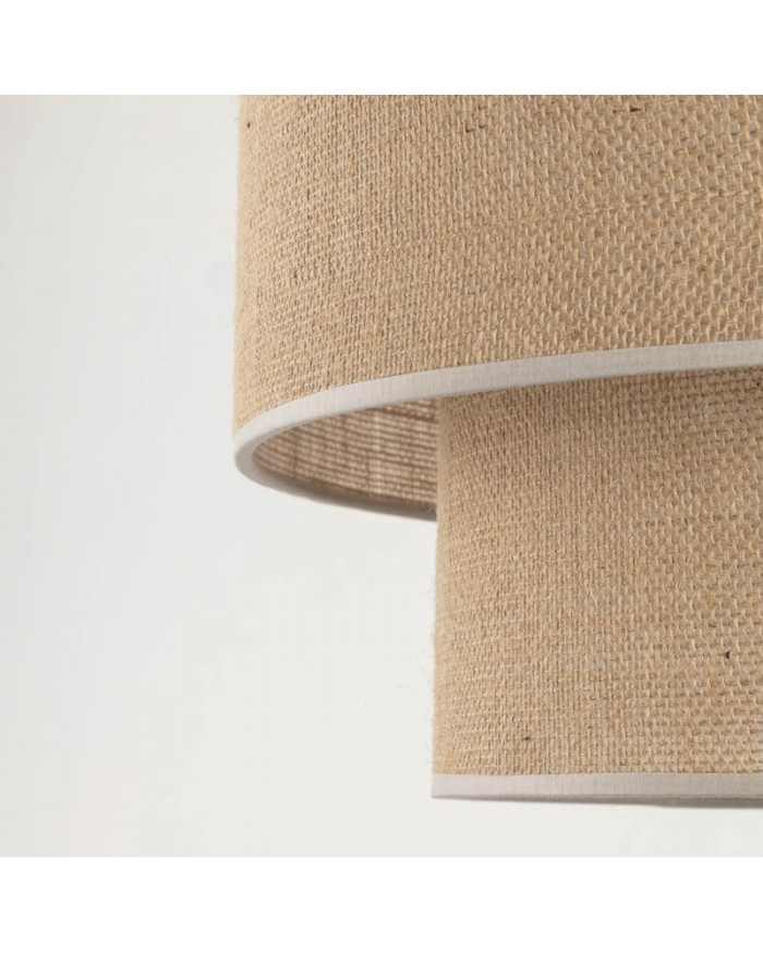 Торшер TK Lighting 5405 CALISTO JUTA