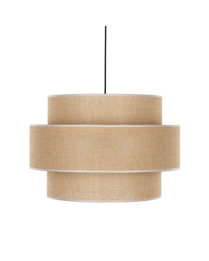 Люстра TK Lighting 5419 CALISTO JUTA