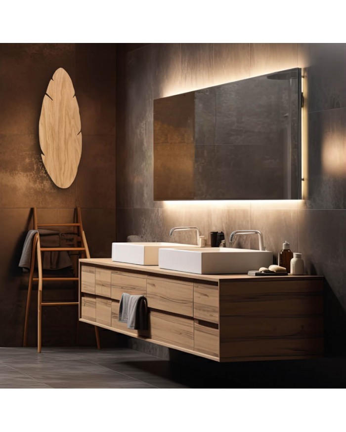 Бра TK Lighting 5565 HOJA