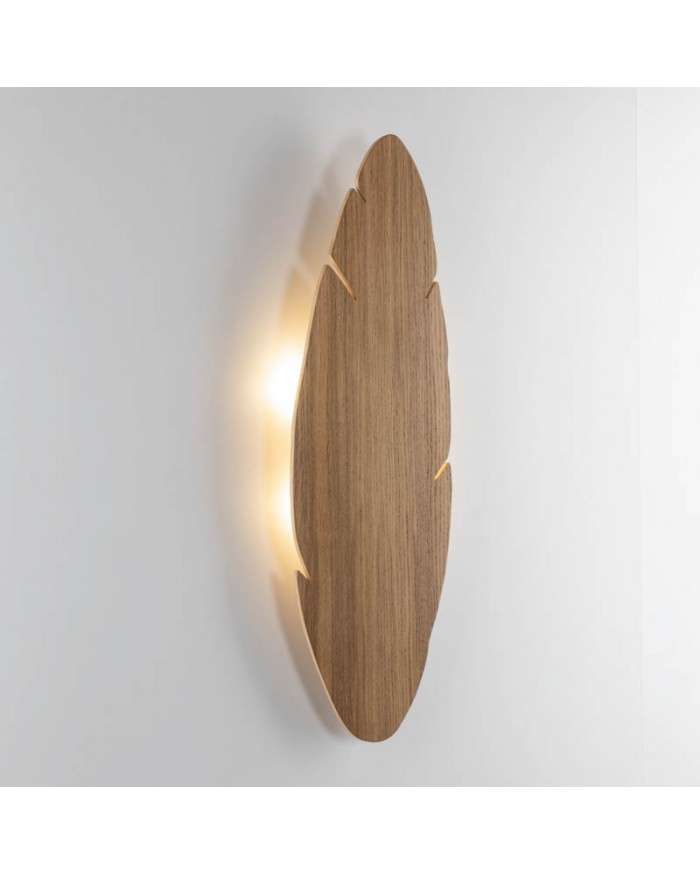 Бра TK Lighting 5565 HOJA