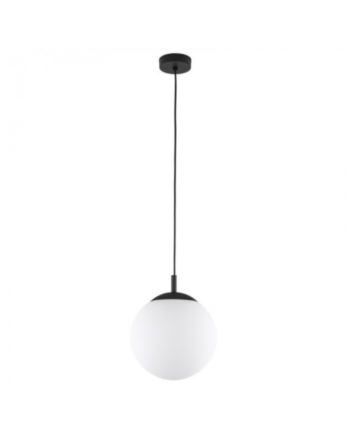 Підвісний світильник TK Lighting 5669 ESME WHITE 1