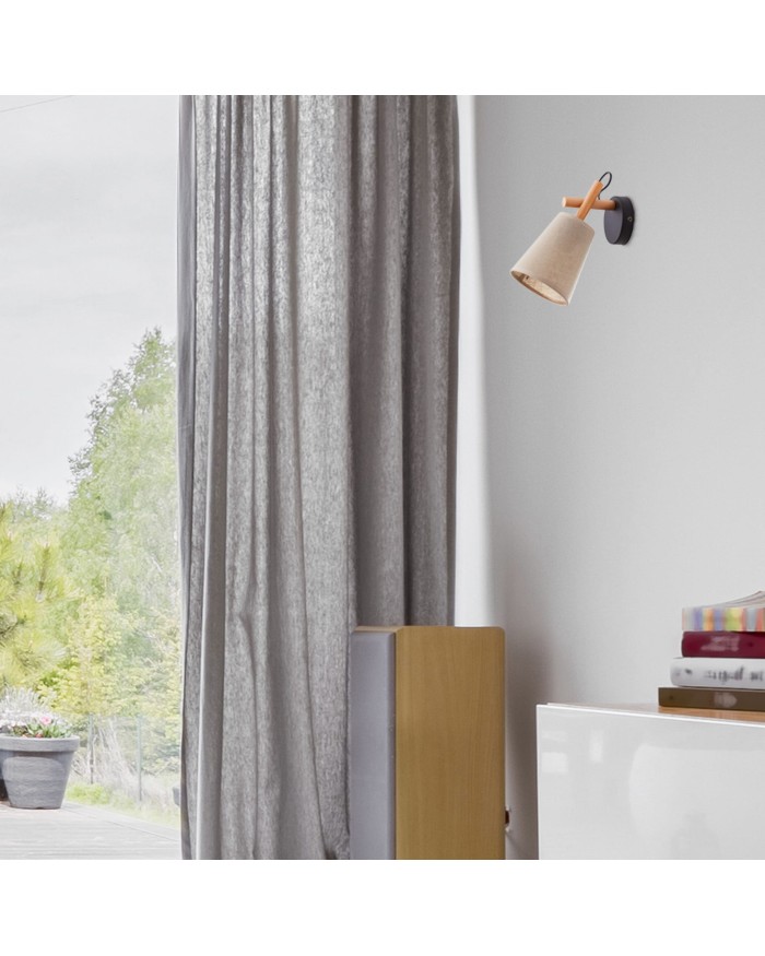 Бра TK Lighting 573 VAIO