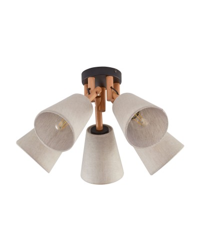 Люстра TK Lighting 575 VAIO