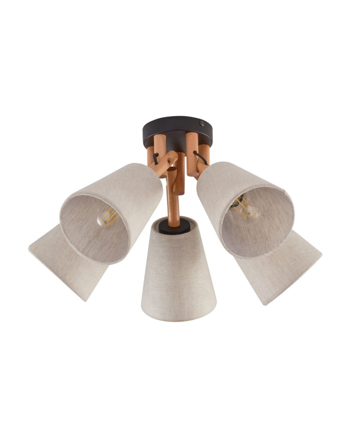 Люстра TK Lighting 575 VAIO