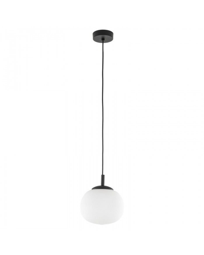 Підвісний світильник TK Lighting 5824 VIBE WHITE