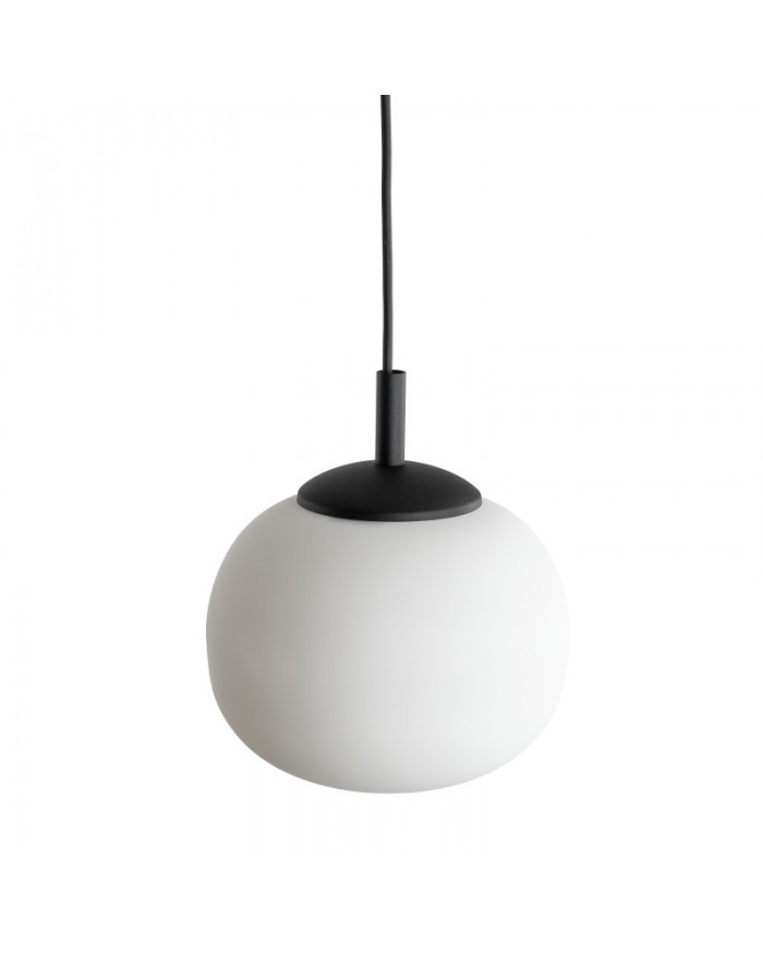 Підвісний світильник TK Lighting 5824 VIBE WHITE