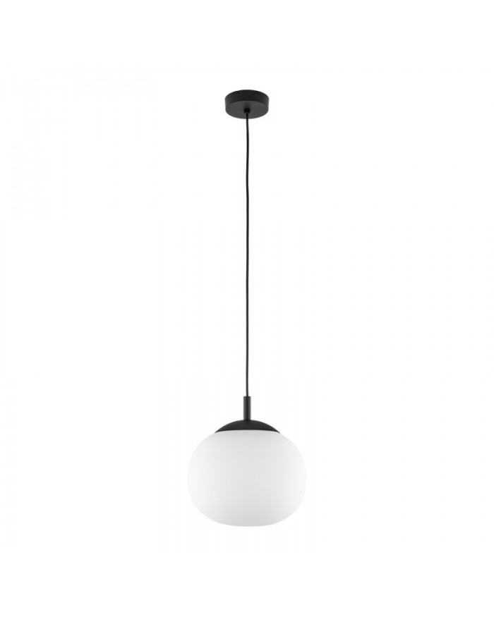 Підвісний світильник TK Lighting 5824 VIBE WHITE