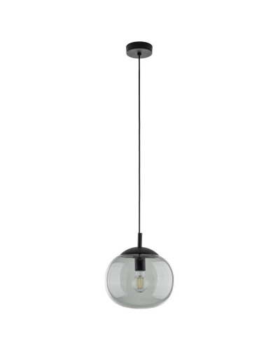 Підвісний світильник TK Lighting 5827 VIBE GRAPHITE