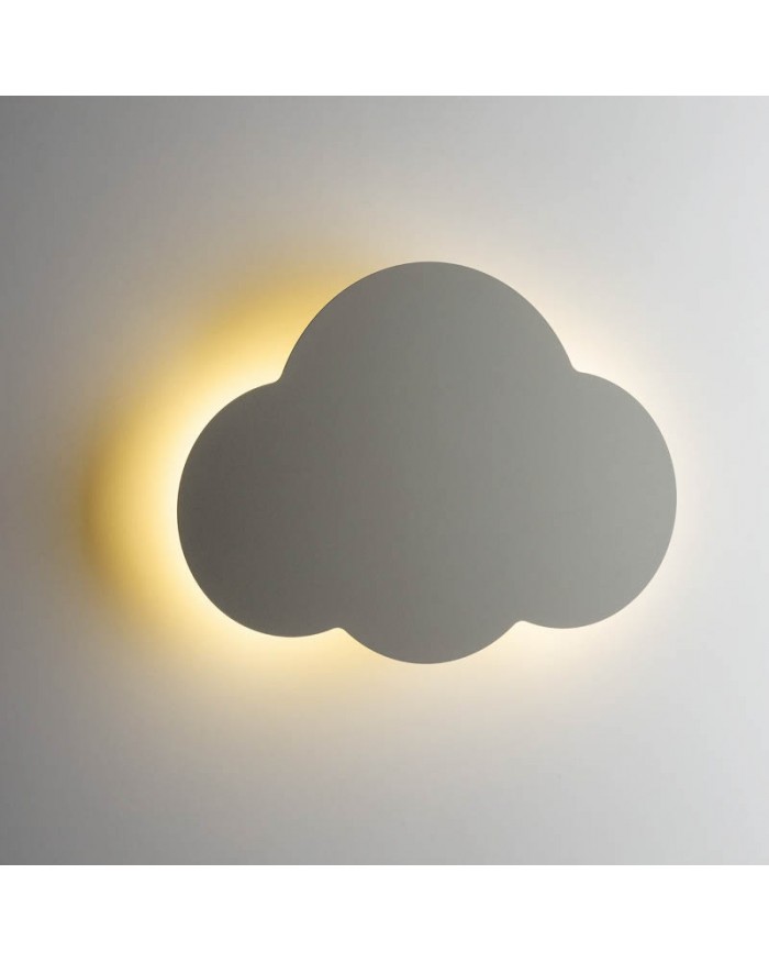 Бра TK Lighting 5886 CLOUD 2