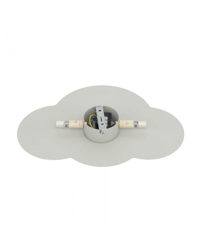 Бра TK Lighting 5886 CLOUD 2