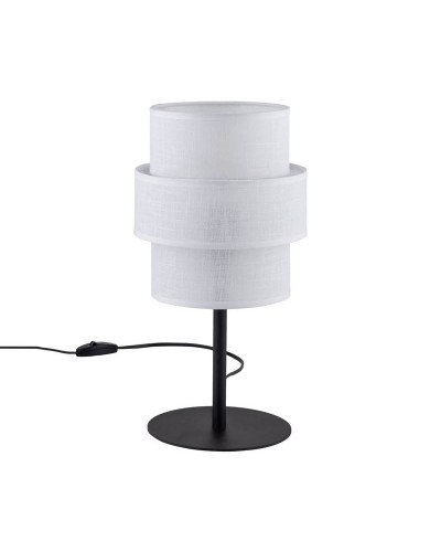 Настільна лампа TK Lighting 5893 CALISTO