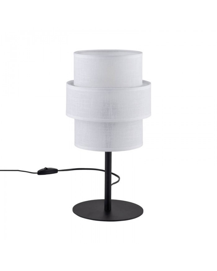 Настільна лампа TK Lighting 5893 CALISTO
