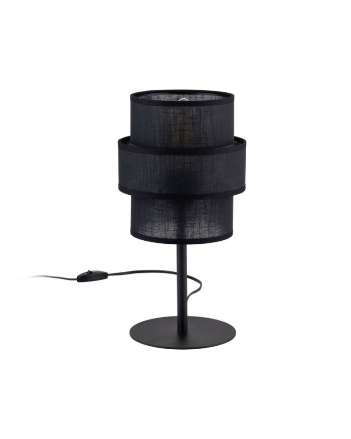 Настільна лампа TK Lighting 5895 CALISTO