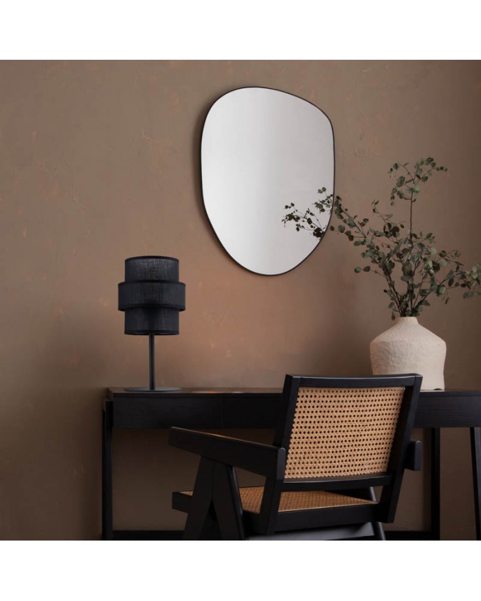 Настільна лампа TK Lighting 5895 CALISTO