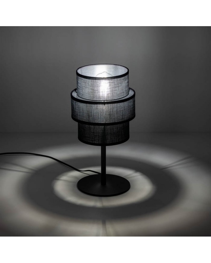 Настільна лампа TK Lighting 5895 CALISTO