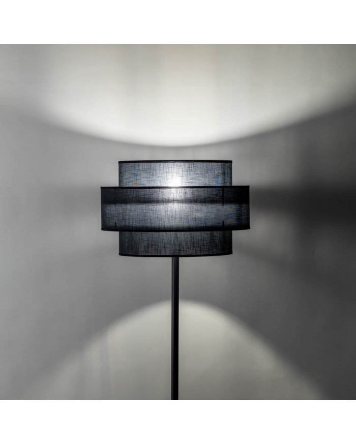 Настільна лампа TK Lighting 5896 CALISTO