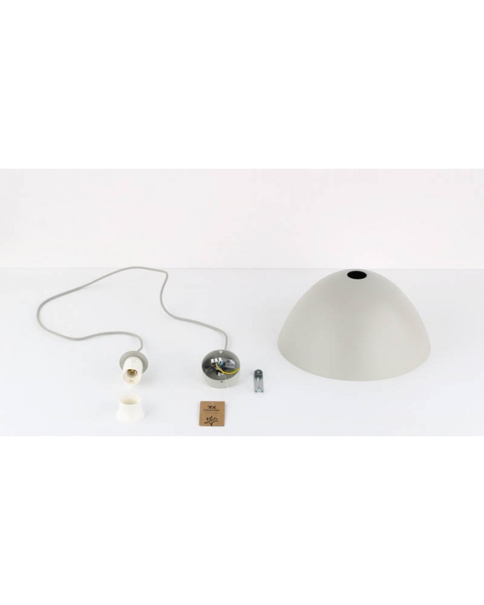 Підвісний світильник TK Lighting 5899 FARO
