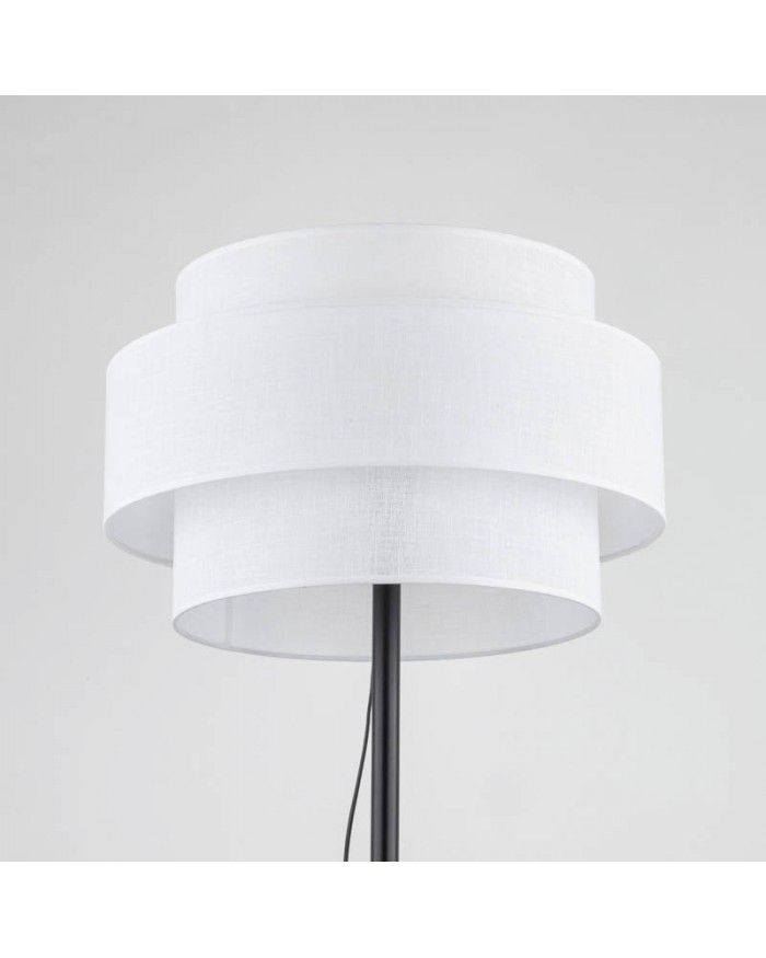 Настільна лампа TK Lighting 5894 CALISTO