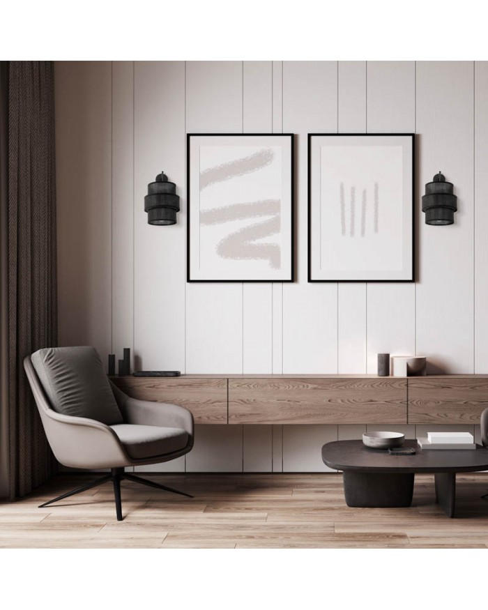 Бра TK Lighting 5955 CALISTO