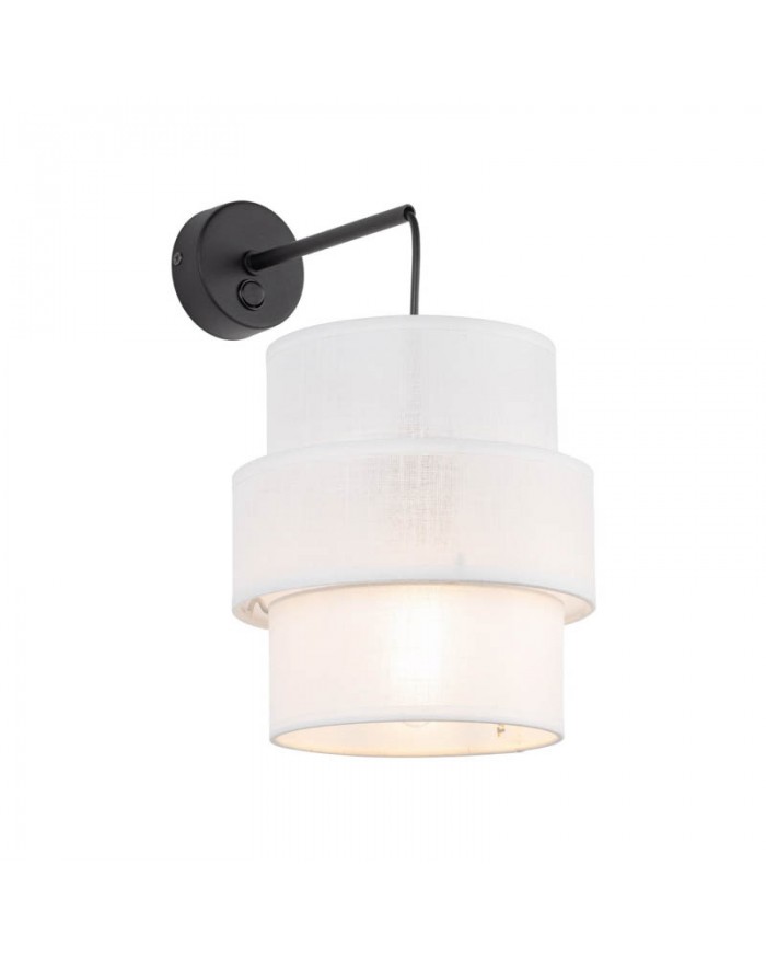 Бра TK Lighting 5956 CALISTO