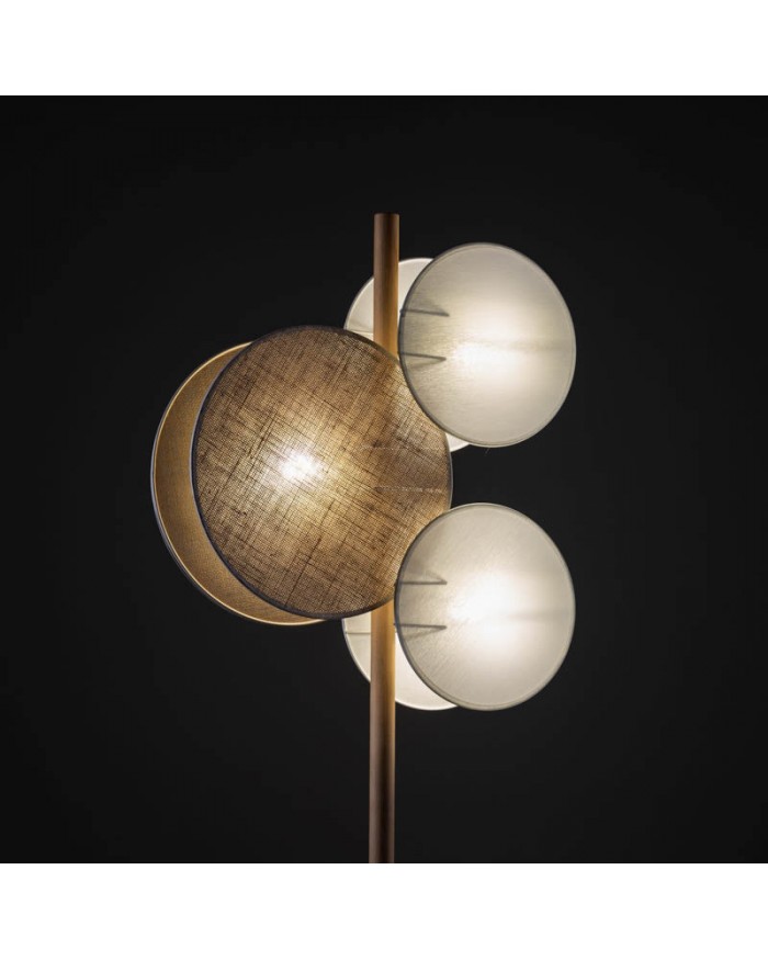 Торшер TK Lighting 5960 PULSE