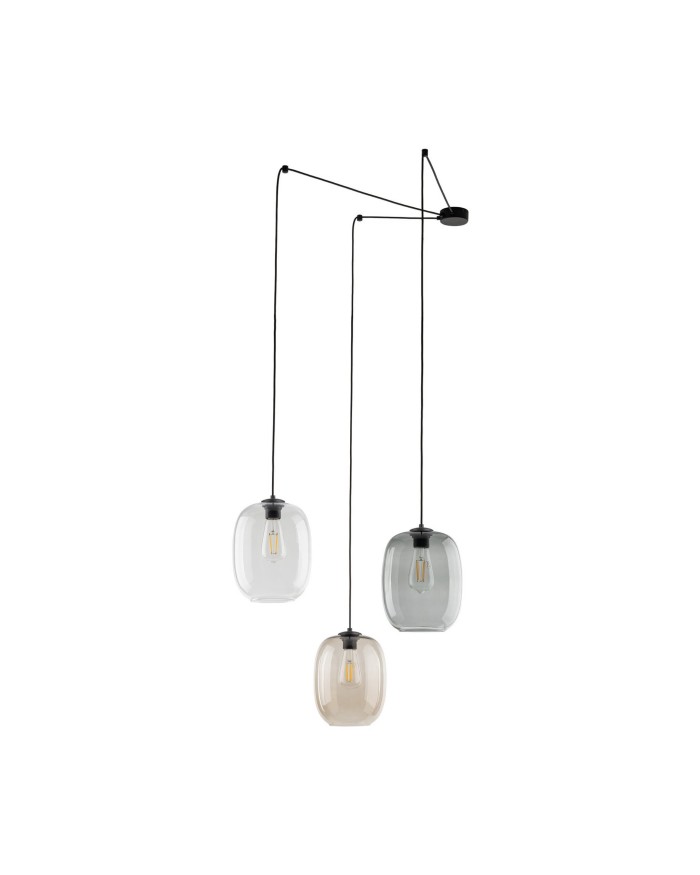 Люстра TK Lighting 5972 ELIO