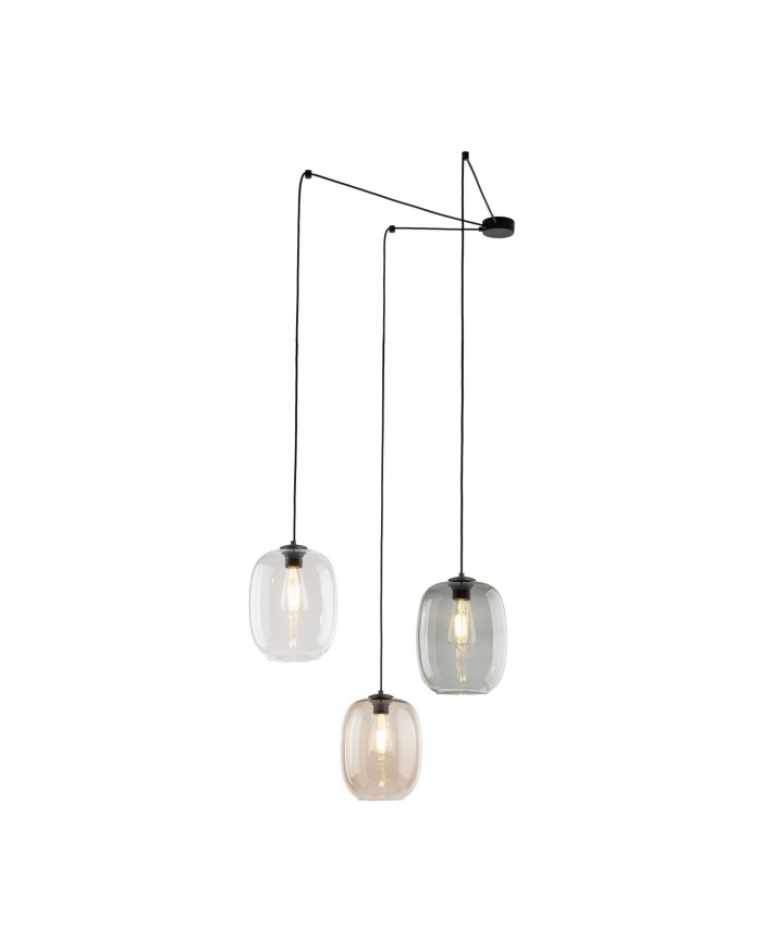 Люстра TK Lighting 5972 ELIO