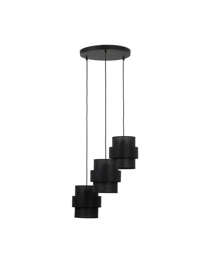Люстра TK Lighting 5981 CALISTO