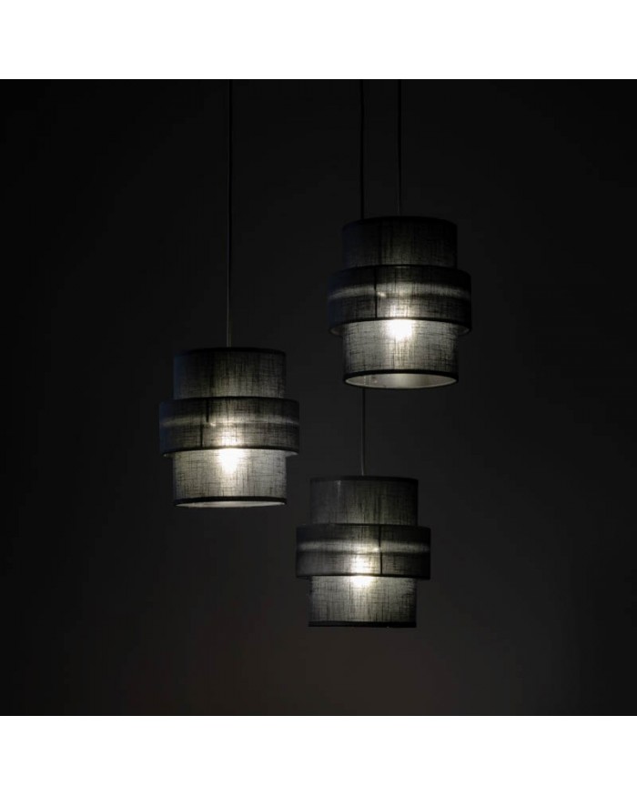 Люстра TK Lighting 5981 CALISTO