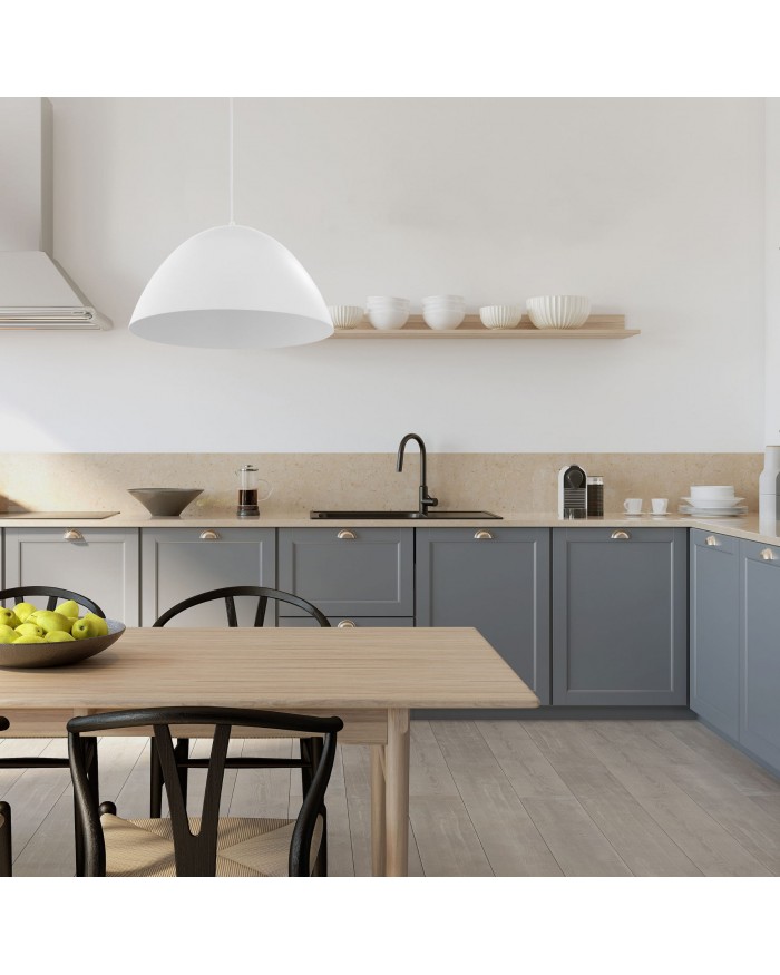 Підвісний світильник TK Lighting 6003 FARO NEW