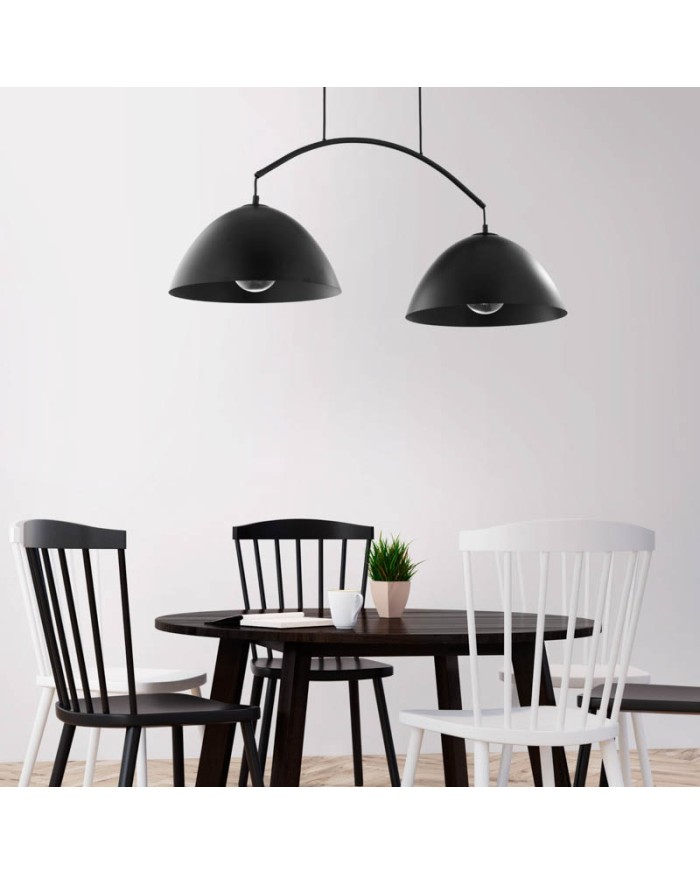 Люстра TK Lighting 6008 FARO NEW