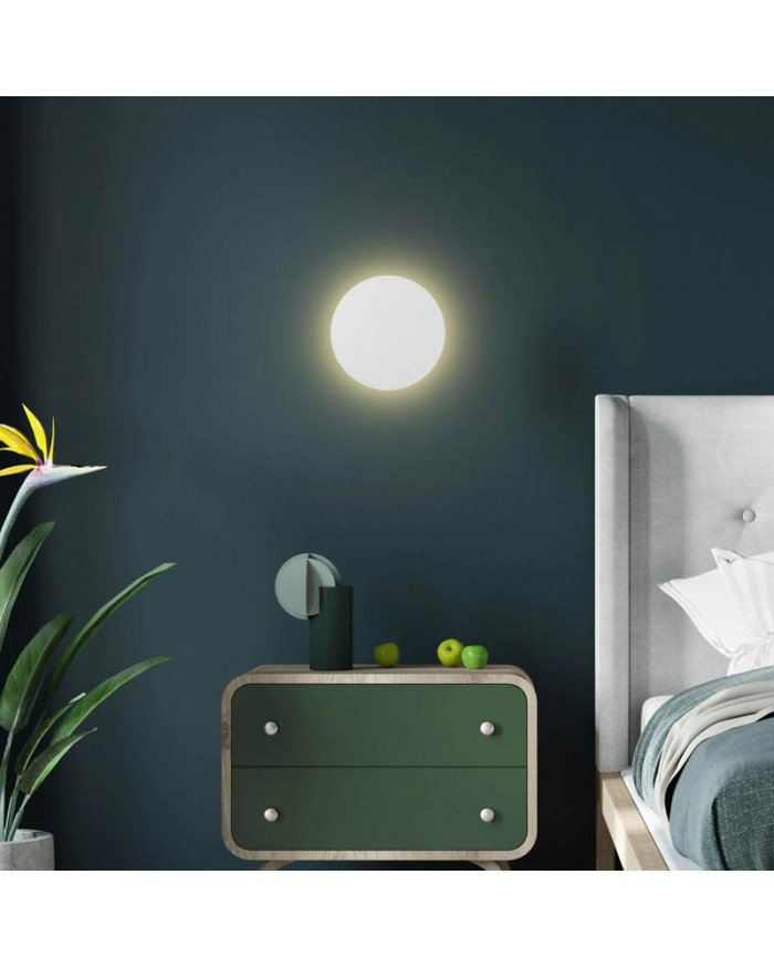 Бра TK Lighting 6009 LUNA