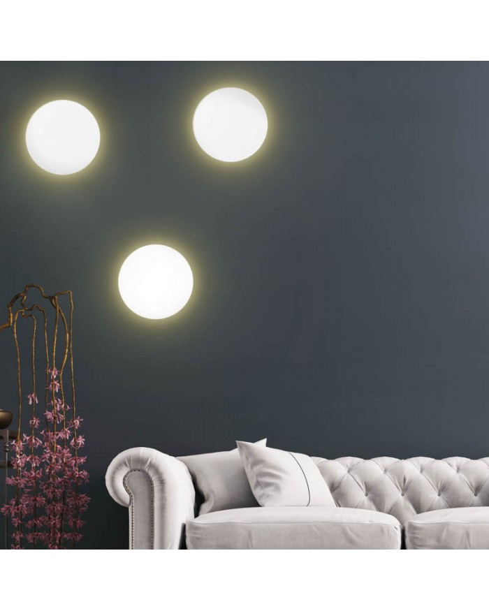 Бра TK Lighting 6010 LUNA