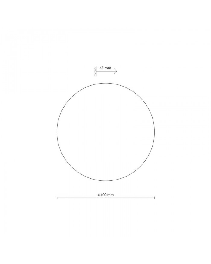 Бра TK Lighting 6011 LUNA