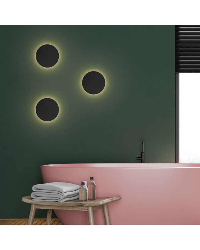 Бра TK Lighting 6012 LUNA