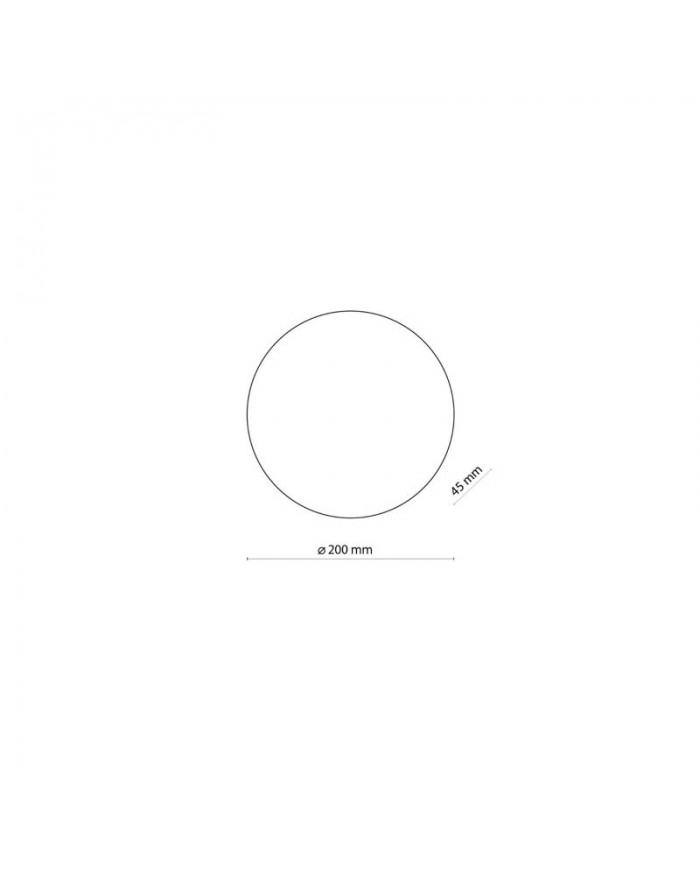 Бра TK Lighting 6044 LUNA