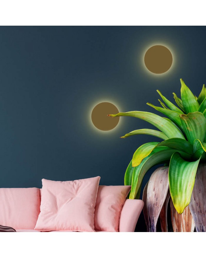 Бра TK Lighting 6044 LUNA