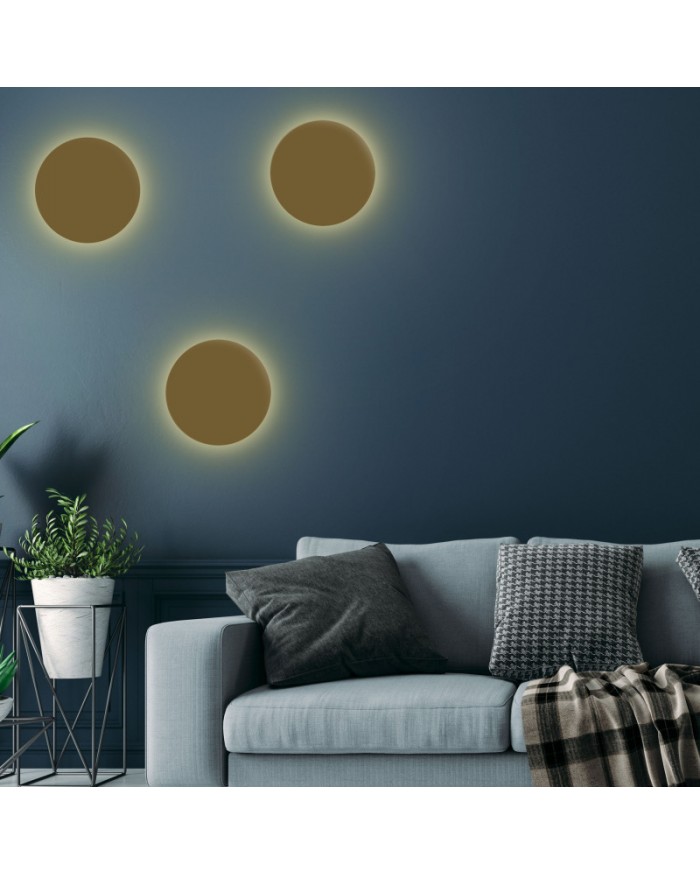 Бра TK Lighting 6045 LUNA