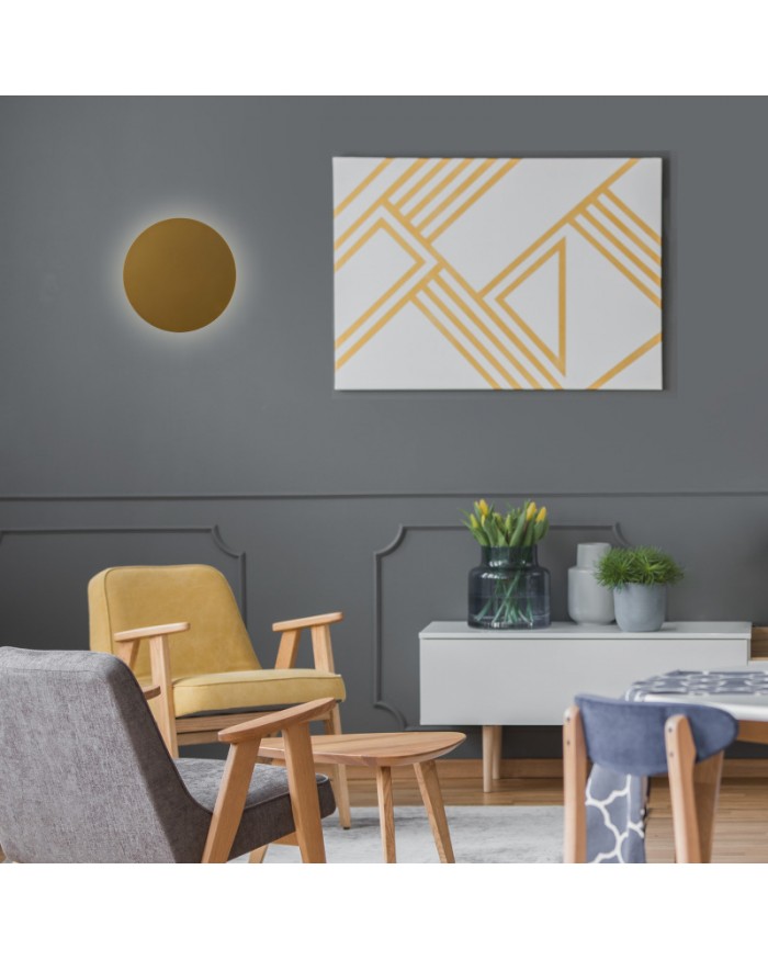 Бра TK Lighting 6045 LUNA