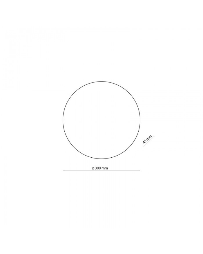 Бра TK Lighting 6045 LUNA