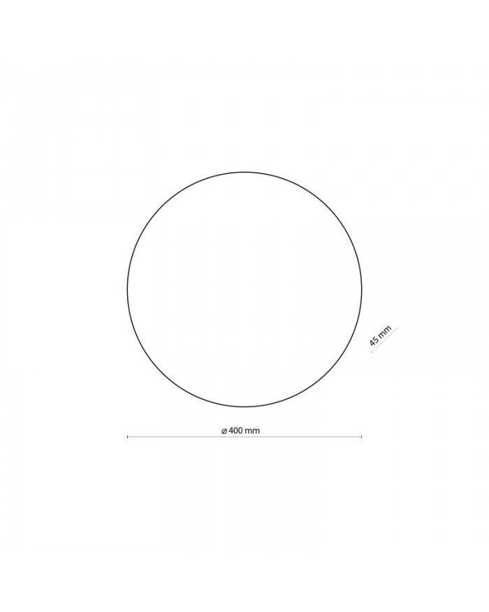 Бра TK Lighting 6046 LUNA