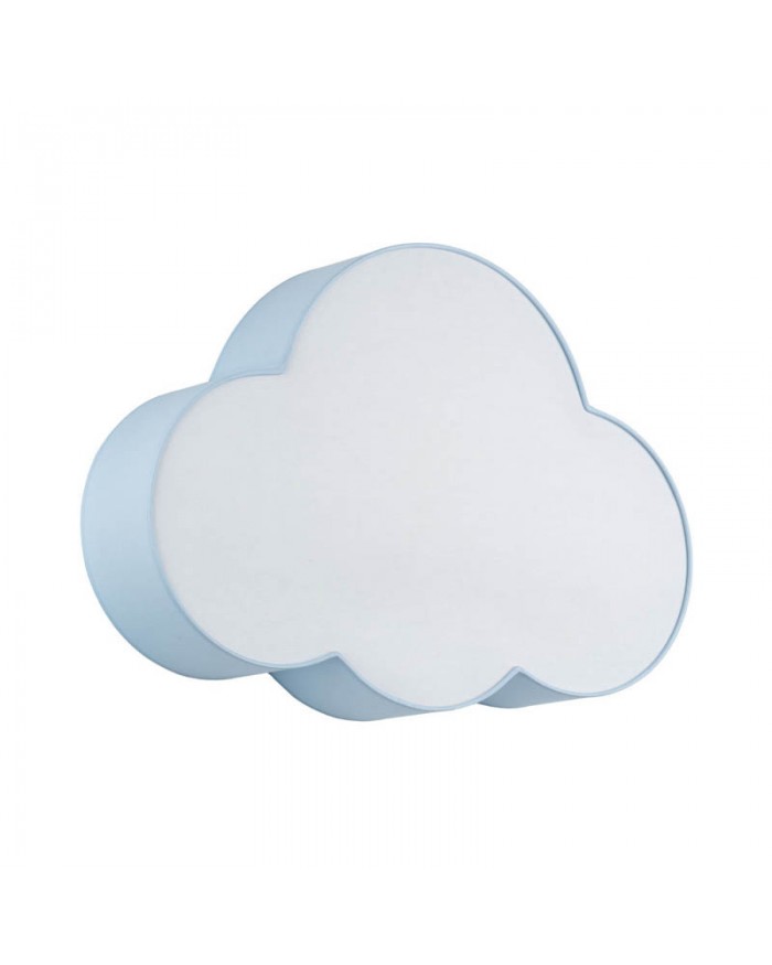 Світильник стельовий TK Lighting 6071 CLOUD