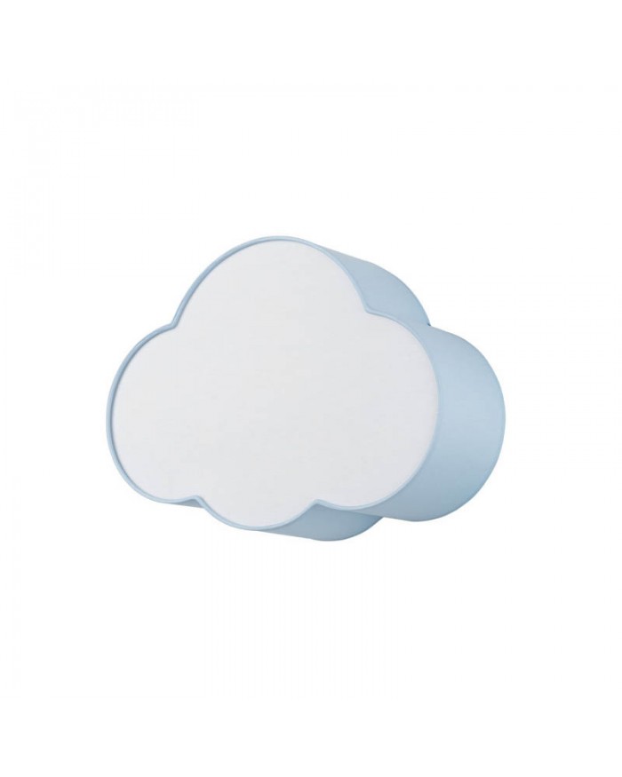 Світильник стельовий TK Lighting 6074 CLOUD MINI