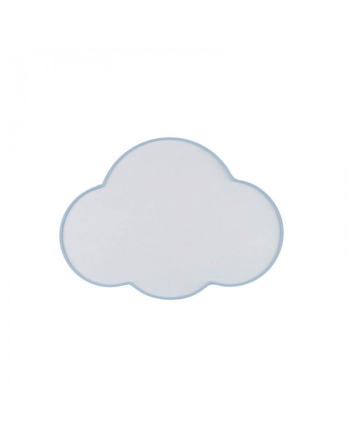 Світильник стельовий TK Lighting 6074 CLOUD MINI