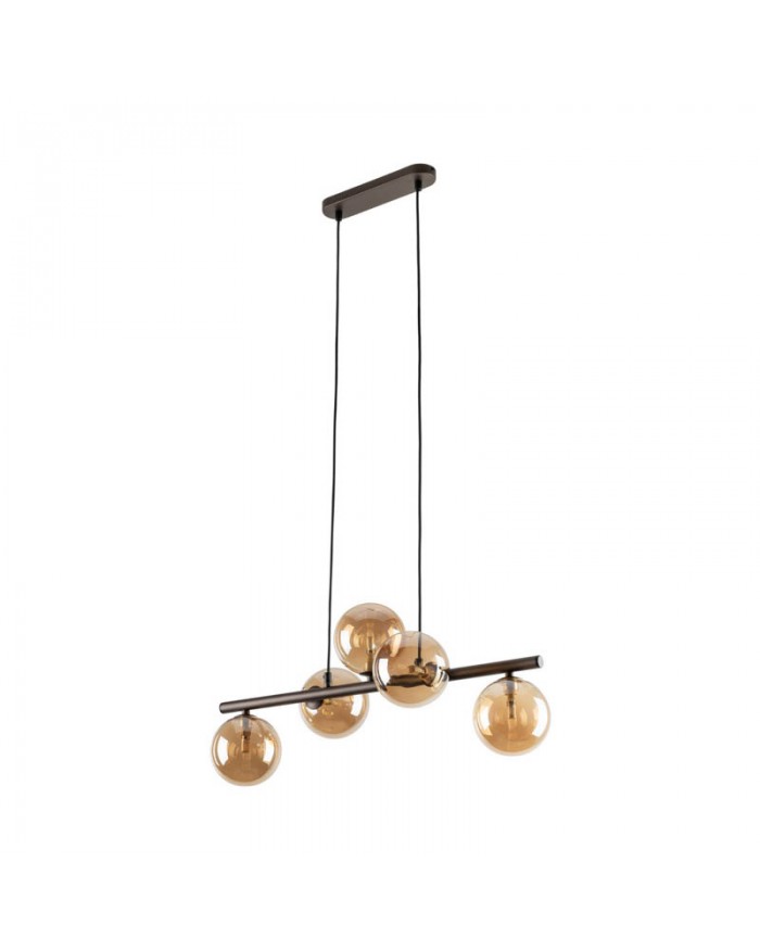 Люстра TK Lighting 6105 ESTERA