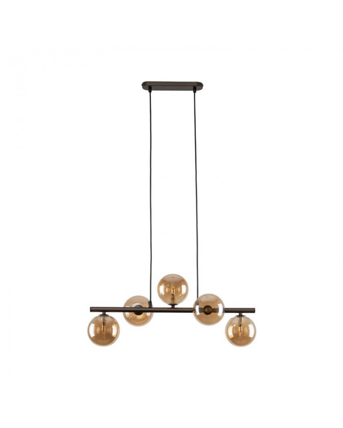 Люстра TK Lighting 6105 ESTERA